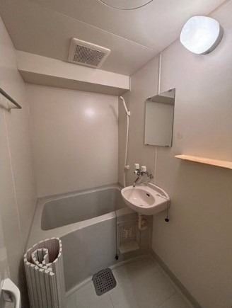 1日の疲れを癒やしましょう