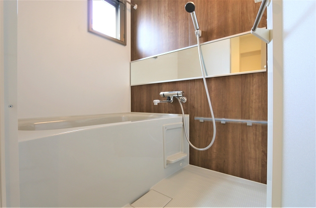 一日の疲れを癒して下さい