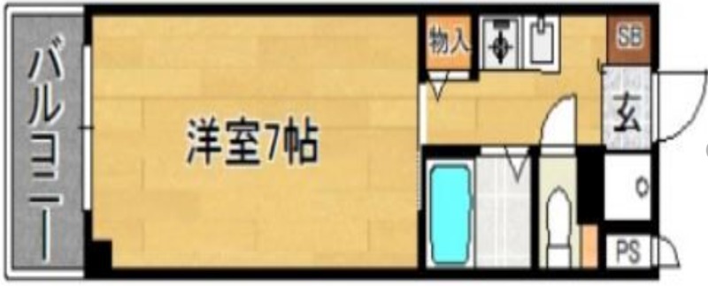 写真、設備、間取りは現状を優先します。