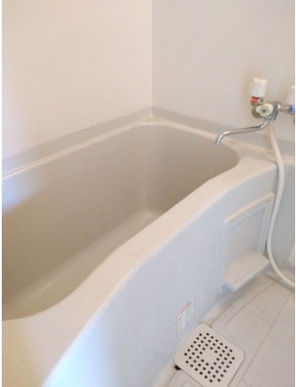 1日の疲れを癒されてください