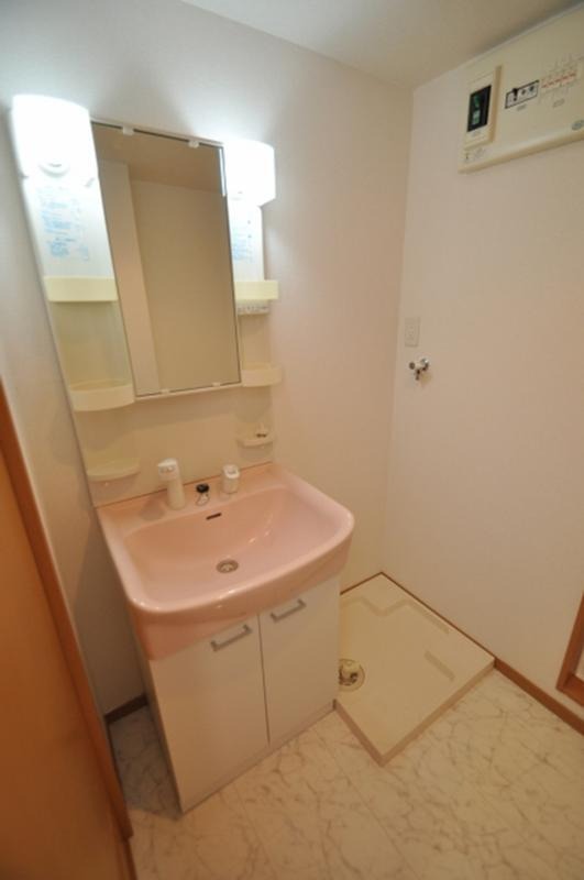 朝の支度はこちらでどうぞ