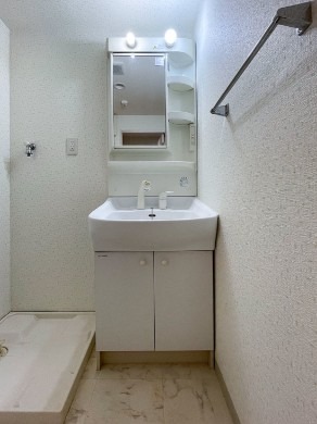 朝の支度はこちらでどうぞ