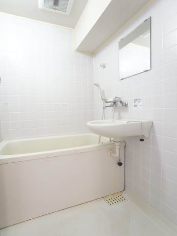 1日の疲れを癒しましょう