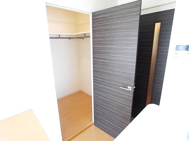 収納たっぷりで良いですね。