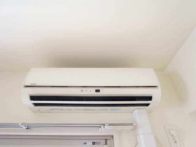 どの季節も快適に過ごせますね。