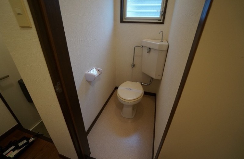 落ち着く空間ですね。