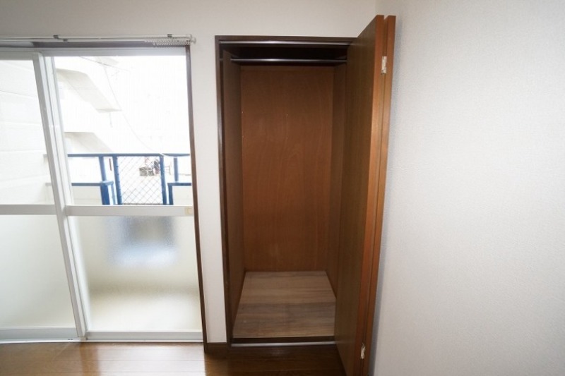 収納たっぷりで良いですね。