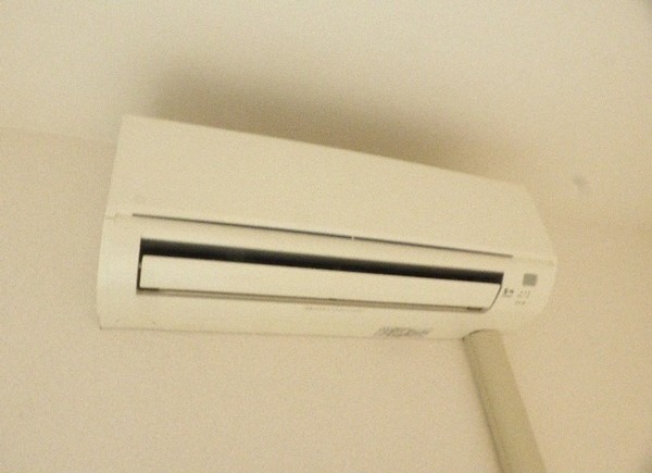 どの季節も快適に過ごせますね。