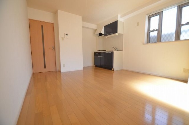 解放感がありますね