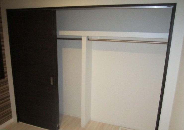 収納もたっぷりですね。