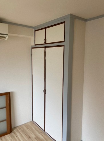 収納もばっちりです。