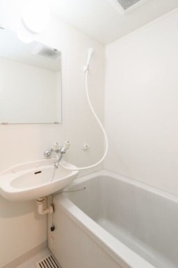 一日の疲れを癒しましょう。