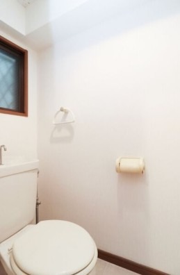 落ち着く空間ですね。