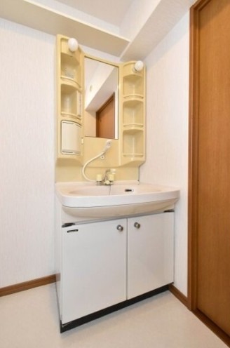 朝の支度はこちらでどうぞ。