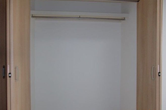 収納もばっちりです。