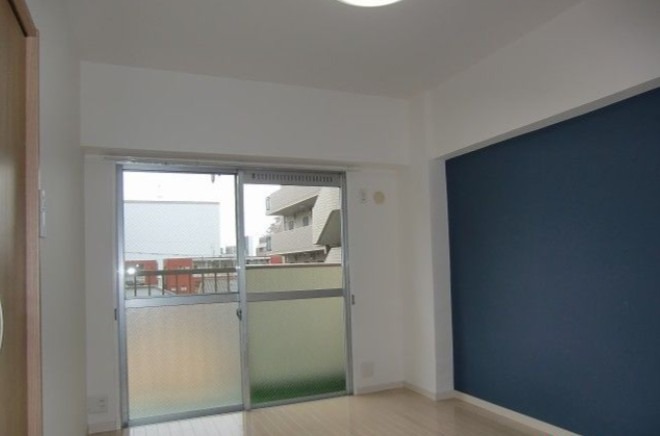 寝室スペースにいかがでしょうか。