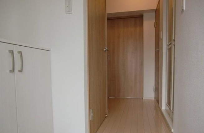 ようこそいらっしゃい。