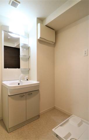 朝の支度はこちらでどうぞ。