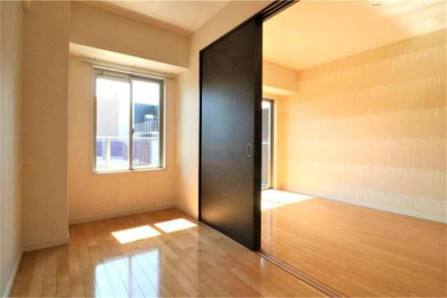 寝室スペースにいかがでしょうか。