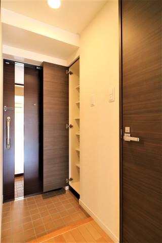 ようこそいらっしゃい。