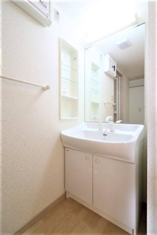 朝の支度はこちらでどうぞ