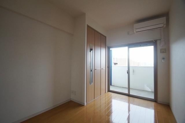 寝室にぴったりです