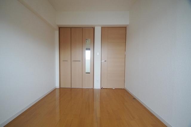 こちらは趣味部屋や子供部屋に出来そうです