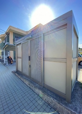 家具の配置はどうしましょうか？