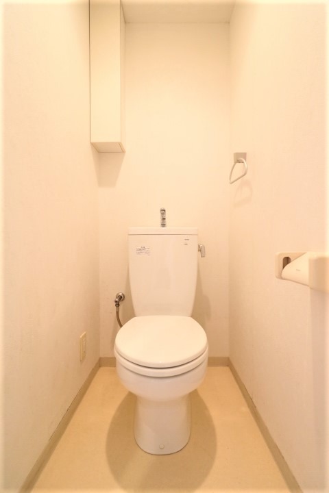 落ち着く空間ですね。