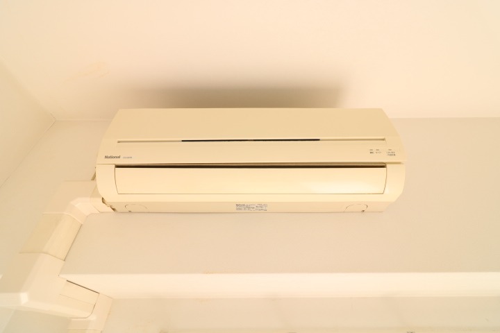 どの季節も快適に過ごせます。