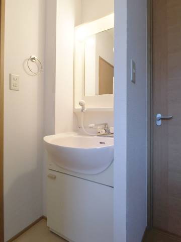 朝の支度はこちらでどうぞ。