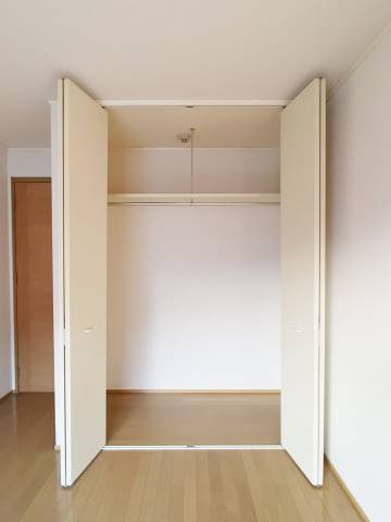 収納バッチリです。