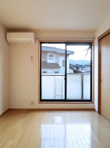 寝室スペースにいかがでしょうか。