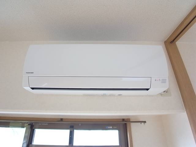 一年中快適な環境提供を提供してくれます。