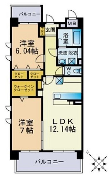 間取り・設備・写真は現状優先です