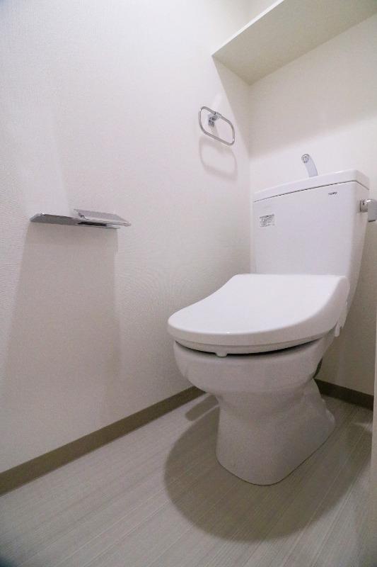 落ち着く空間ですね。