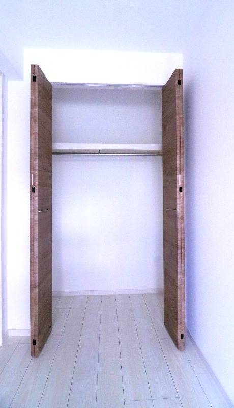 収納もたっぷりでいいですね。