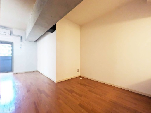 リビングの別角度です