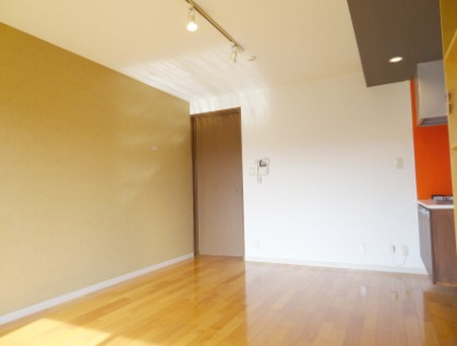 寝室スペースにいかがですか