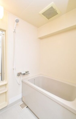 一日の疲れを癒しましょう。