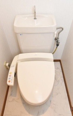 落ち着く空間ですね。