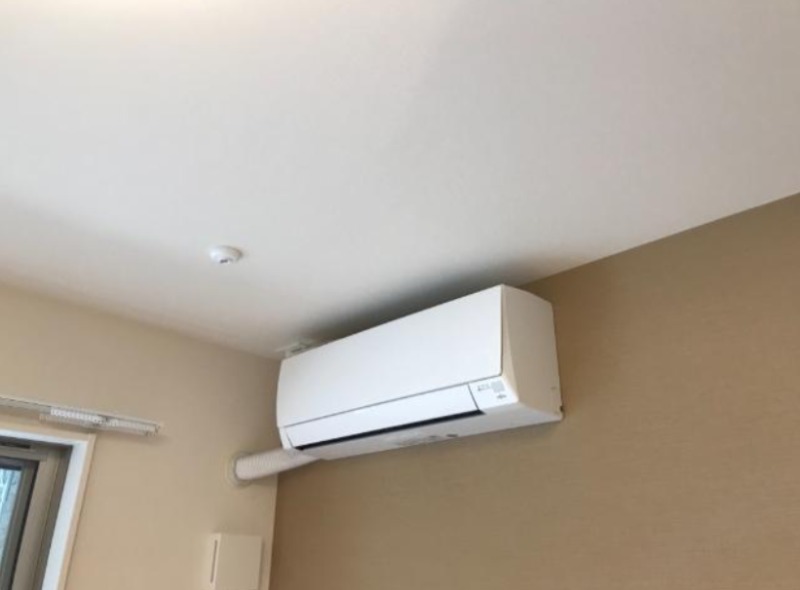 年中快適に過ごせます