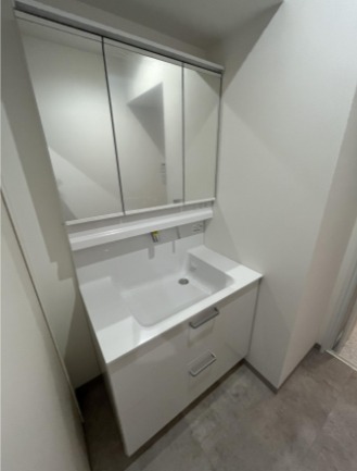 お出かけ前の支度はこちらで