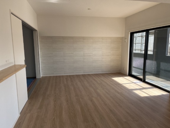 こちらは寝室にいかがでしょうか