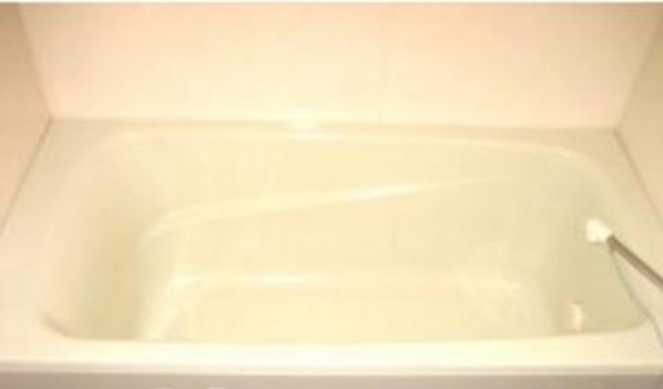 1日の疲れをこちらで流してください