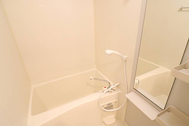 一日の疲れを癒しましょう。