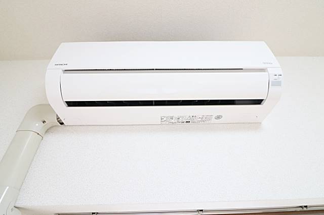 どの季節も快適に過ごせます。