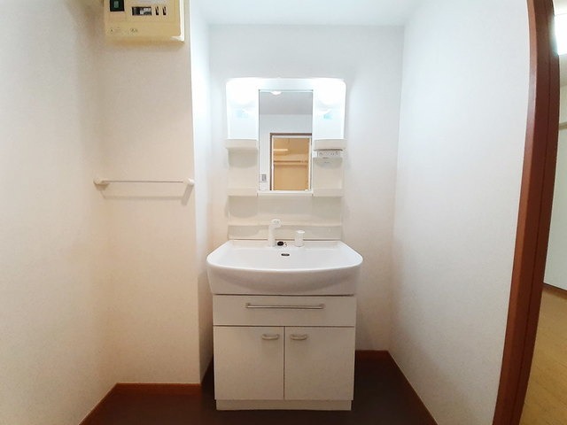 朝の支度はこちらでどうぞ。