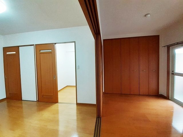 寝室スペースにいかがでしょうか。