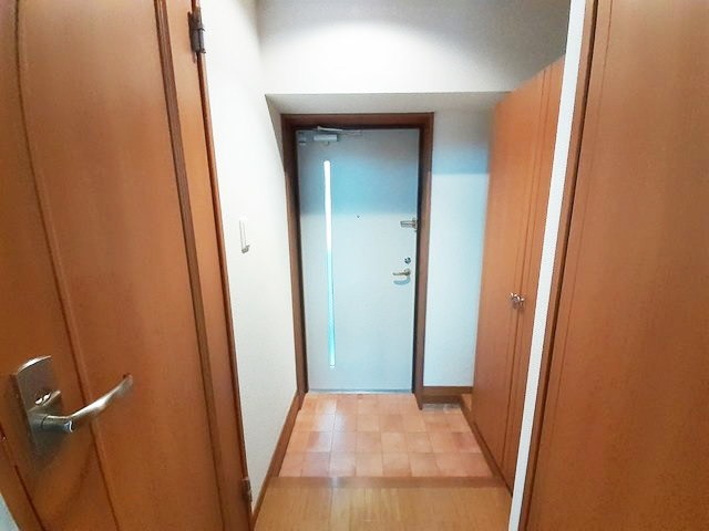 ようこそいらっしゃい。